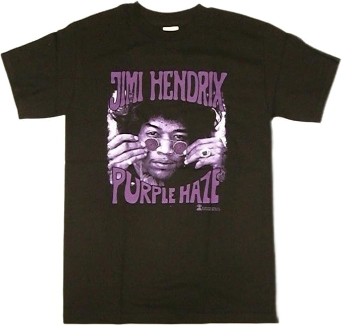 ジミヘンドリックス Jimi Hendrix ©1995 ロック バンドTシャツ ジミ・ヘンドリックス Jimi Hendrix バンド ロック Tシャツ サンド : T